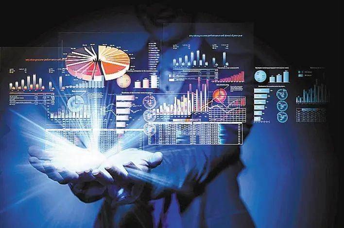 數(shù)字素養(yǎng)包含哪些方面