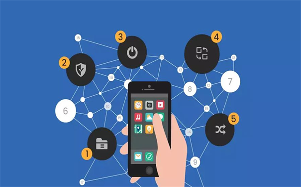 數(shù)字生活時代,互聯(lián)網(wǎng)下一個風口是什么