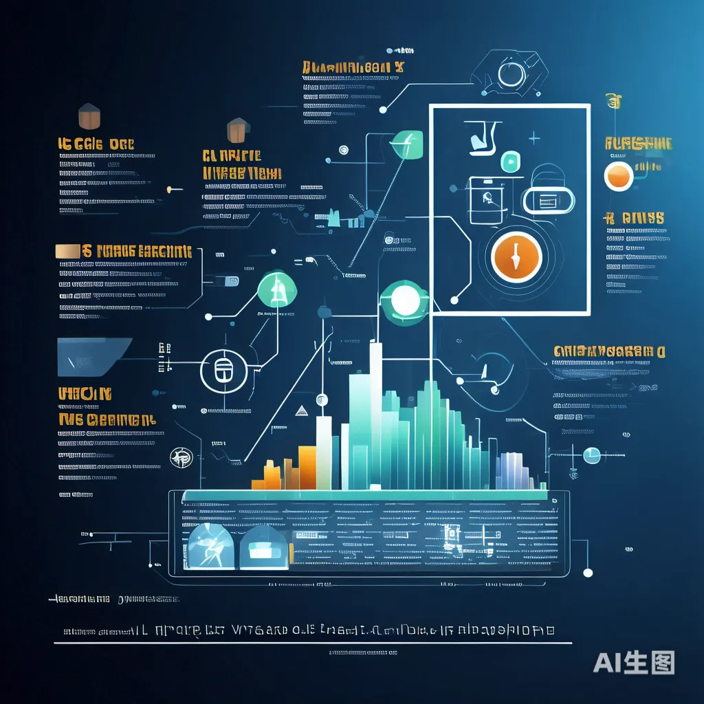 金融服務(wù)業(yè)數(shù)字化轉(zhuǎn)型解決方案