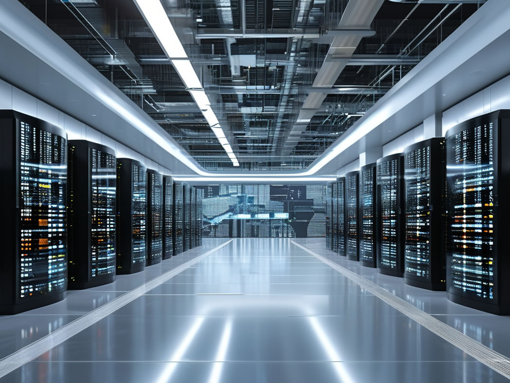 建設(shè)新材料大數(shù)據(jù)中心：為新材料產(chǎn)業(yè)高質(zhì)量發(fā)展賦能